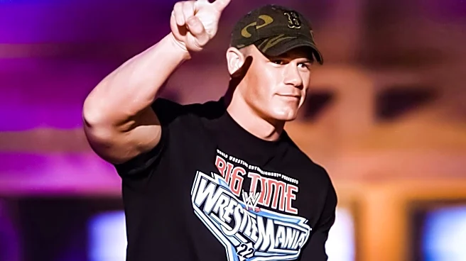 WWE SmackDown Ticket Sales Lag Behind Previous Raw Event at Resch Center