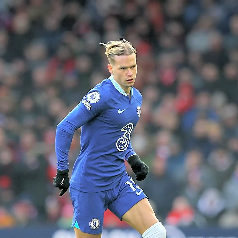 Chelsea's Mykhailo Mudryk Cleared to Return After Doping Ban