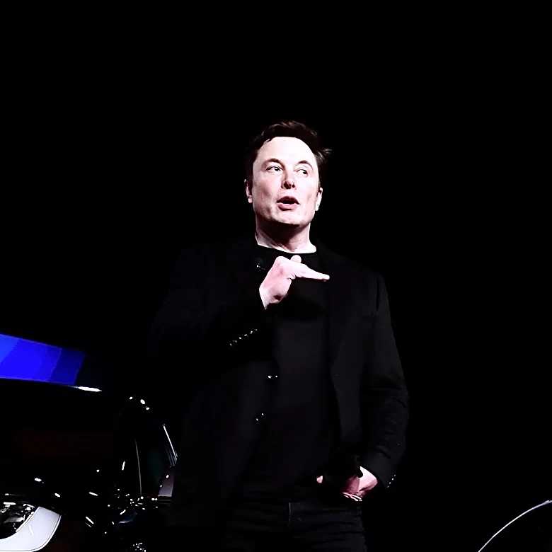 Elon Musk Denies Report of Tesla's Potential China Business Separation