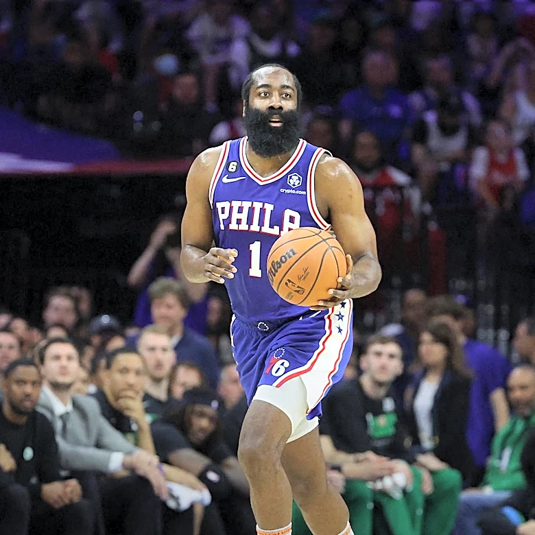 Cleveland Cavaliers Negotiate Contract with James Harden Amid Trade Talks