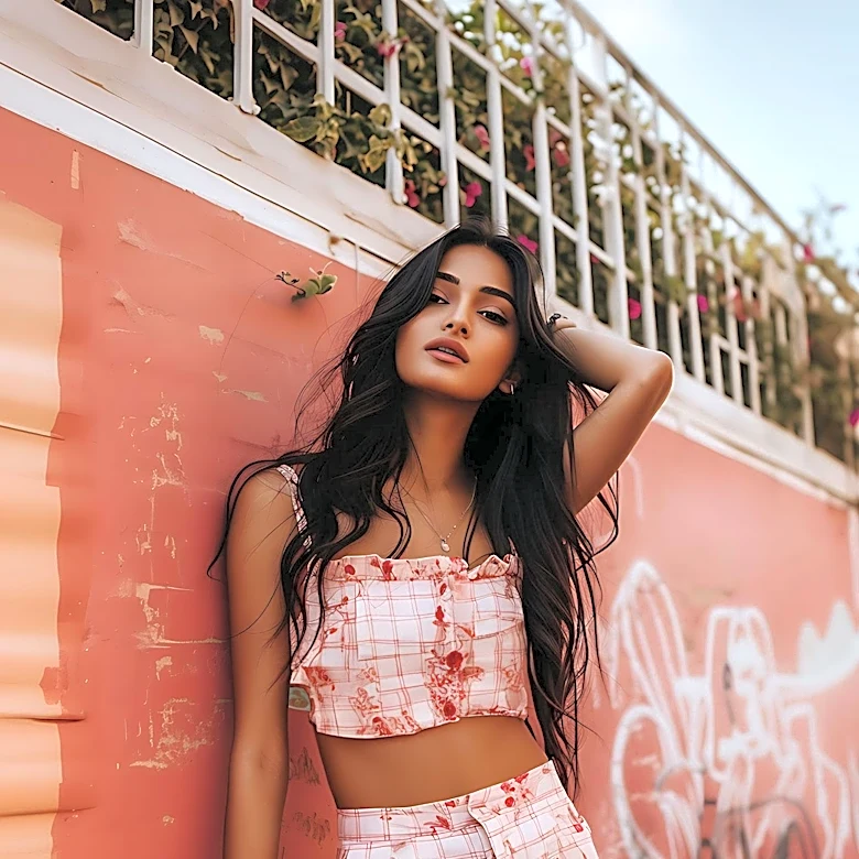 Brandy Melville Faces Backlash After Laying Off TikTok Star Allegra Pinkowitz