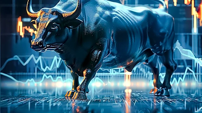 Amazon Stock Surges 12% Following Strong AWS Performance