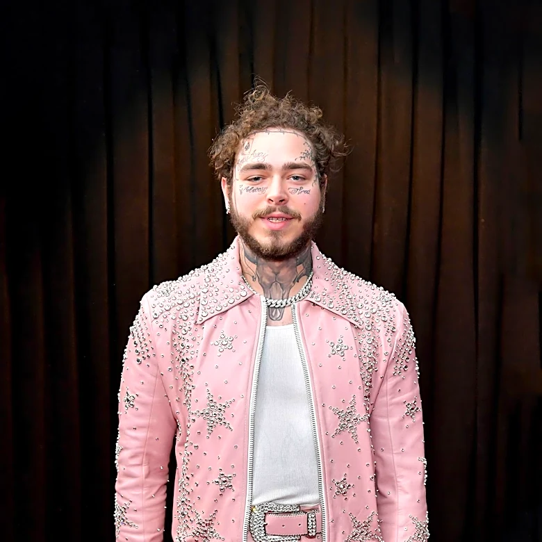 Post Malone Collaborates with Elmo on Sesame Street Special to Teach Kids About Extreme Weather