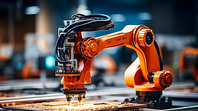 Lam Research Poised for Growth Amid AI Memory Boom