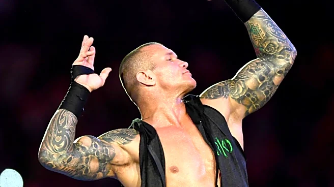 Randy Orton and Kevin Owens Expected to Return to WWE Soon