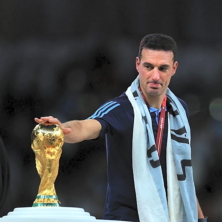 FIFA Faces Backlash Over Private Equity Plan for World Cup Subsidiary