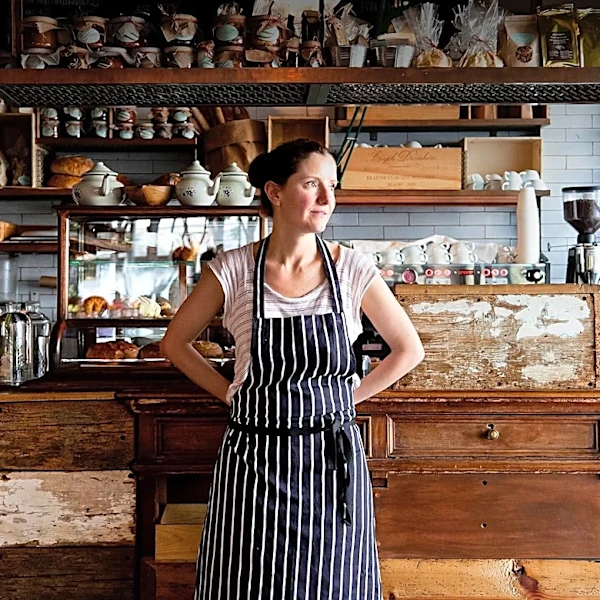Executive Chef Sarah Thompson Wins 2026 James Beard Award for Best Chef: Southwest