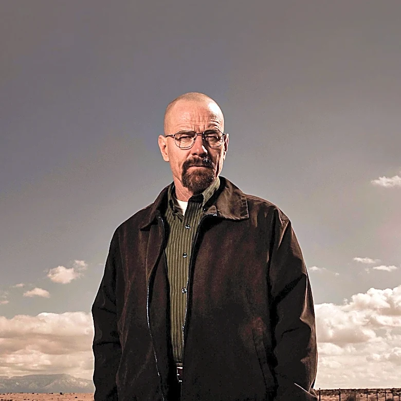 Bryan Cranston's Role as Walter White in Breaking Bad: A Cultural Phenomenon