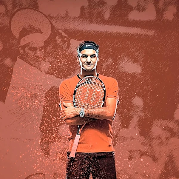 Roger Federer to Participate in US Open Exhibition and Shanghai Masters
