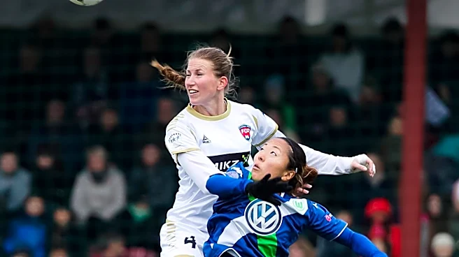 Women's Football Finals Set to Conclude LGFA Season at Croke Park