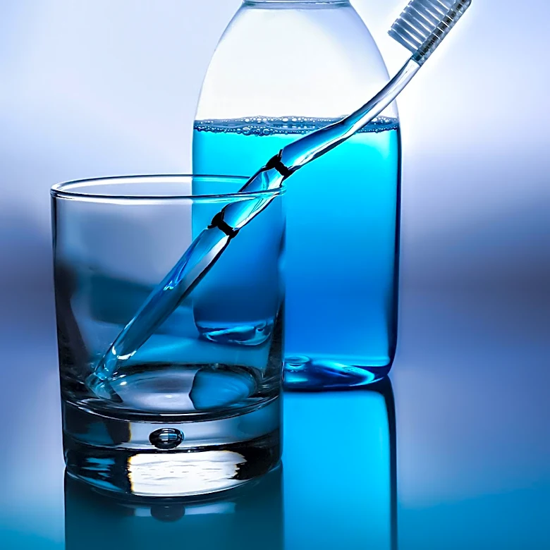 Luxury Oral Care Products Emerge as a New Trend in Wellness
