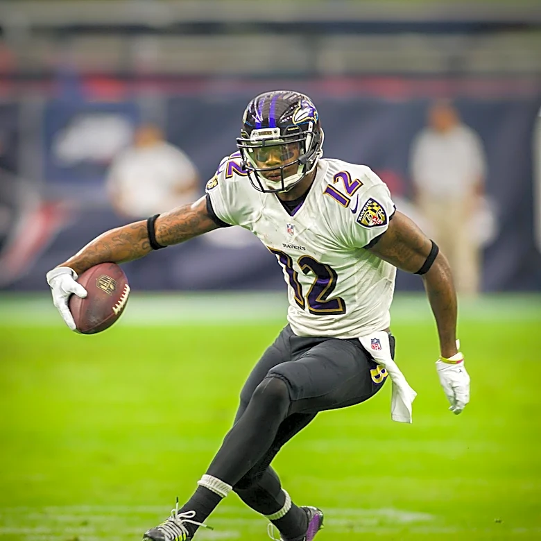 Ravens' Adisa Isaac and Bilhal Kone Return to Practice After Passing Physicals