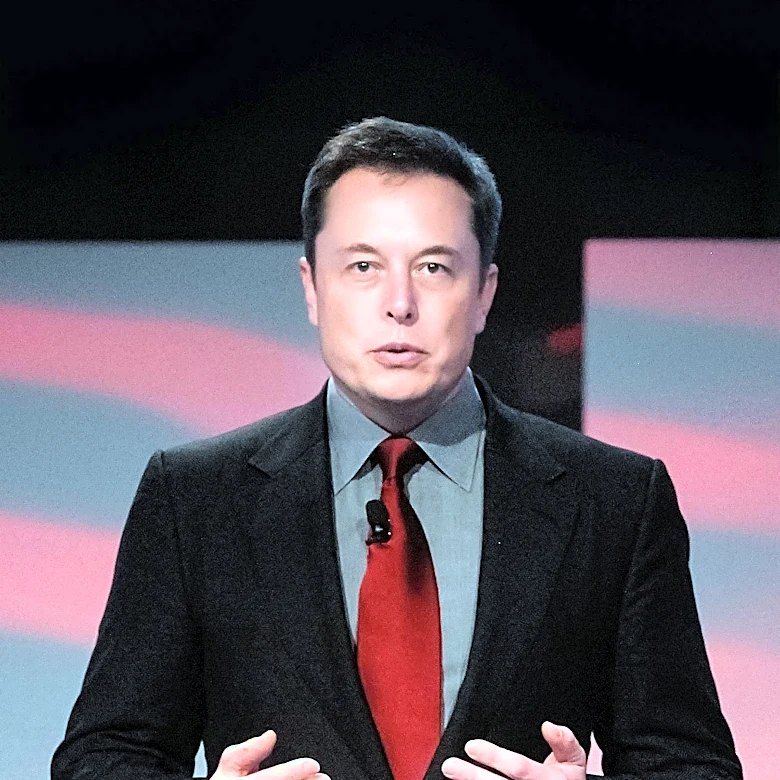 Elon Musk Denies Report of Tesla's China Business Sale Amid Merger Talks