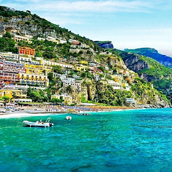 Sicilian Island Favignana Experiences Tourism Boom Due to 'The Odyssey' Film