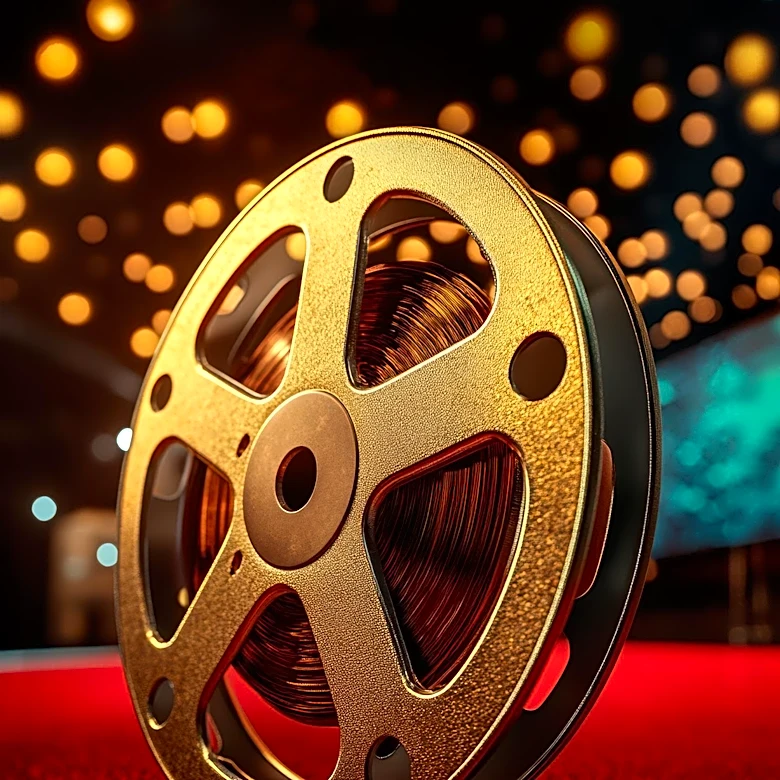 Domhnall Gleeson to Attend Edinburgh International Film Festival 2026 for 'The Incomer' Premiere