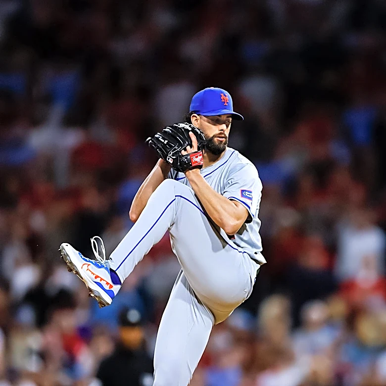 Closer Monkey's Leverage Ledger Highlights MLB Reliever Performance and Transactions