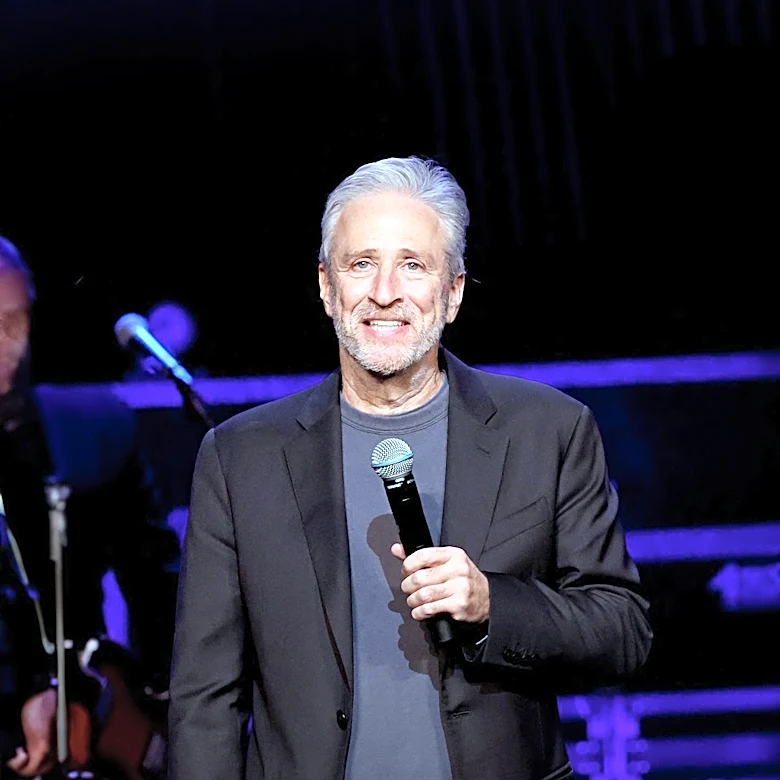 Jon Stewart and Dave Chappelle Lead 9/11 Comedy Benefit at Madison Square Garden