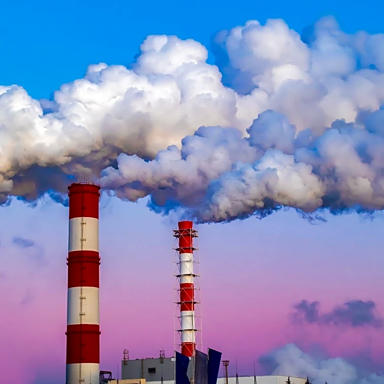 US Factories Face Challenges in Transitioning to Cleaner Heat