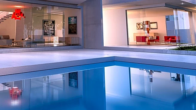 Salt Lake Parade of Homes Highlights Wellness Architecture in 80th Anniversary Celebration