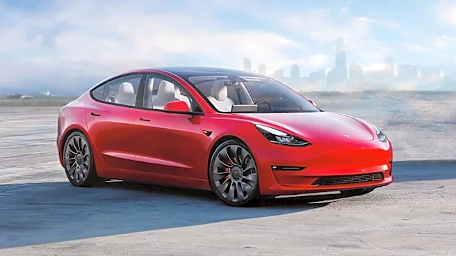 Elon Musk Denies Reports of Tesla's China Unit Sale for SpaceX Merger