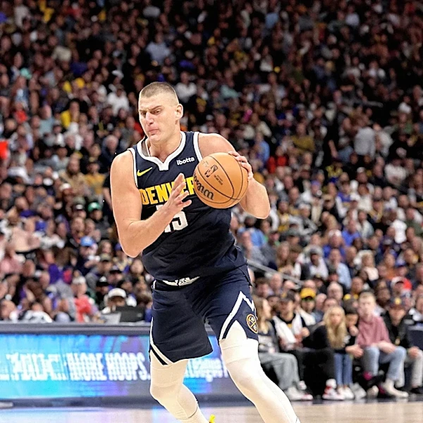 Denver Nuggets Consider Sign-and-Trade for Peyton Watson Amid Luxury Tax Concerns