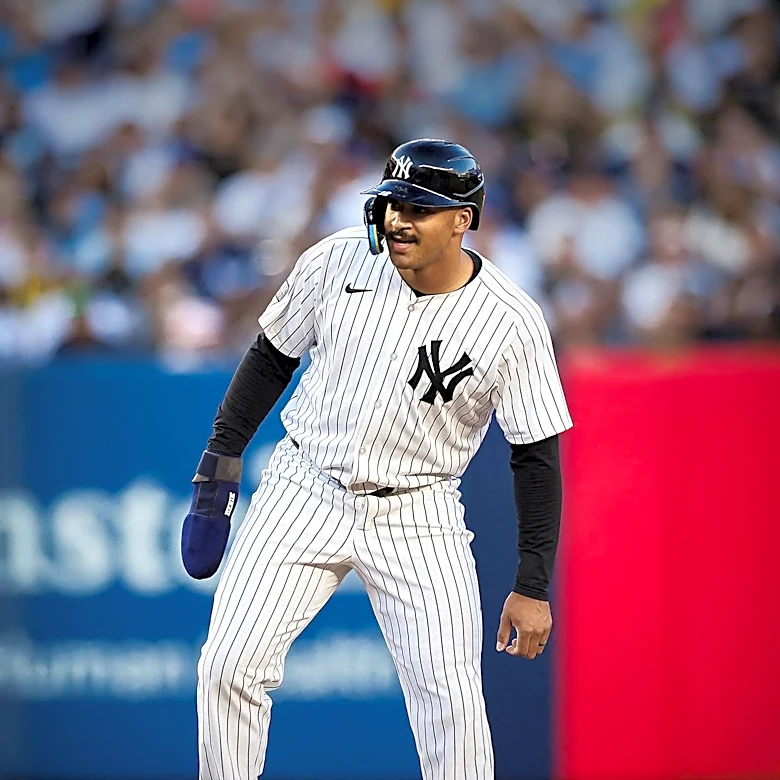 New York Yankees Sign Veteran Catcher Christian Bethancourt to Minor League Deal