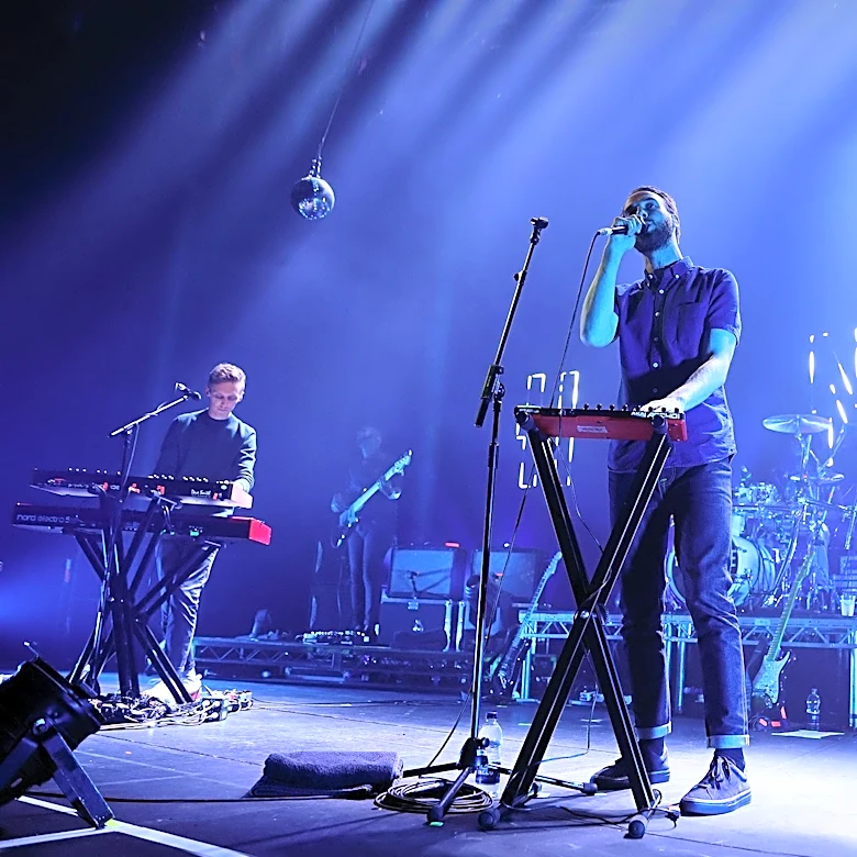Third Day Announces Clarksville Stop on 30th Anniversary Tour