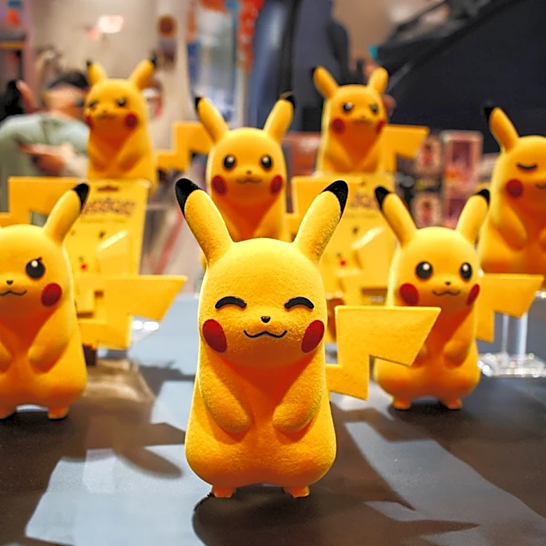 Long Island TCG Show Marketplace: A Gathering for Card Enthusiasts