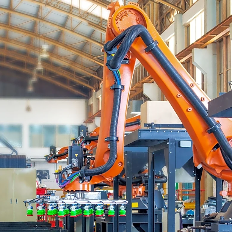 FedEx Advances Automation with AI-Enabled Trailer-Loading Robots to Enhance Efficiency
