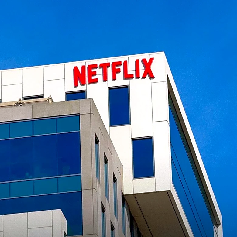 Netflix Faces Lawsuit Over Stolen Nicolas Cage Film 'Fortitude'