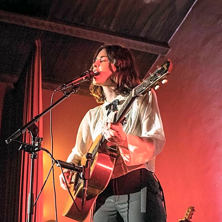 Clairo's 'Sling' Celebrates Five Years, Showcasing Artistic Growth and Vulnerability