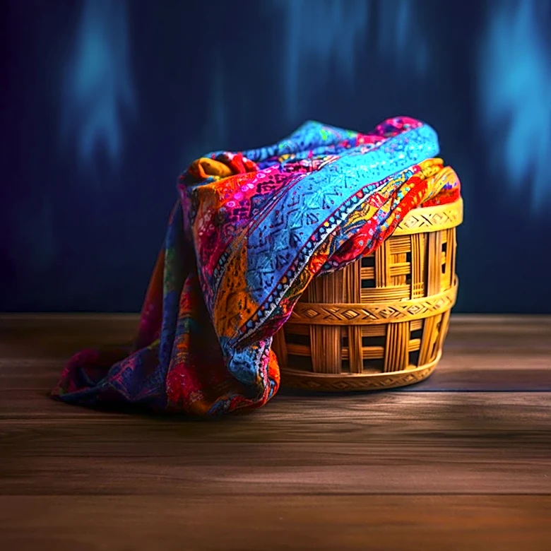 Sentient Basket in 'Wicker' Trailer Captivates Audiences with Unique Romance