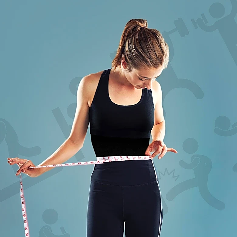 Experts Advise Menopausal Women to Adjust Fitness Routines to Manage Weight