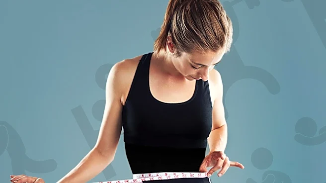 Experts Advise Menopausal Women to Adjust Fitness Routines to Manage Weight