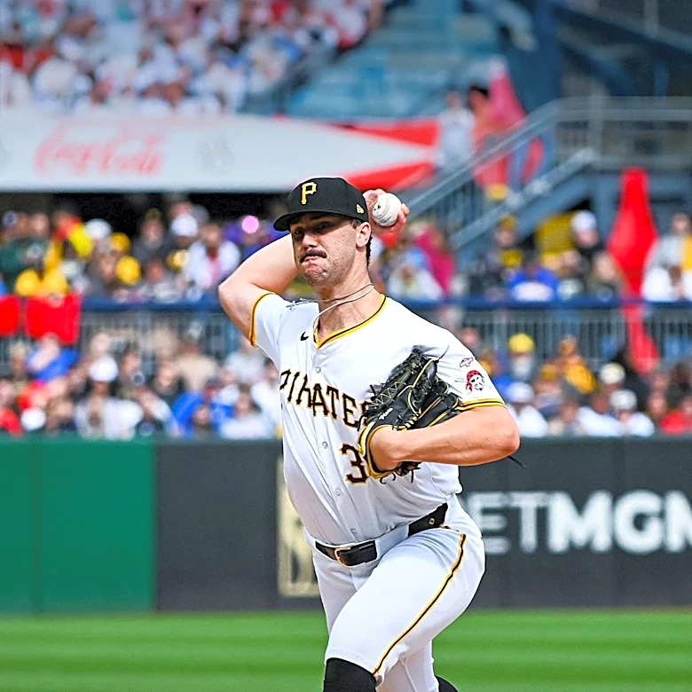 Pittsburgh Pirates Consider Trading Top Prospects for Relief Pitchers