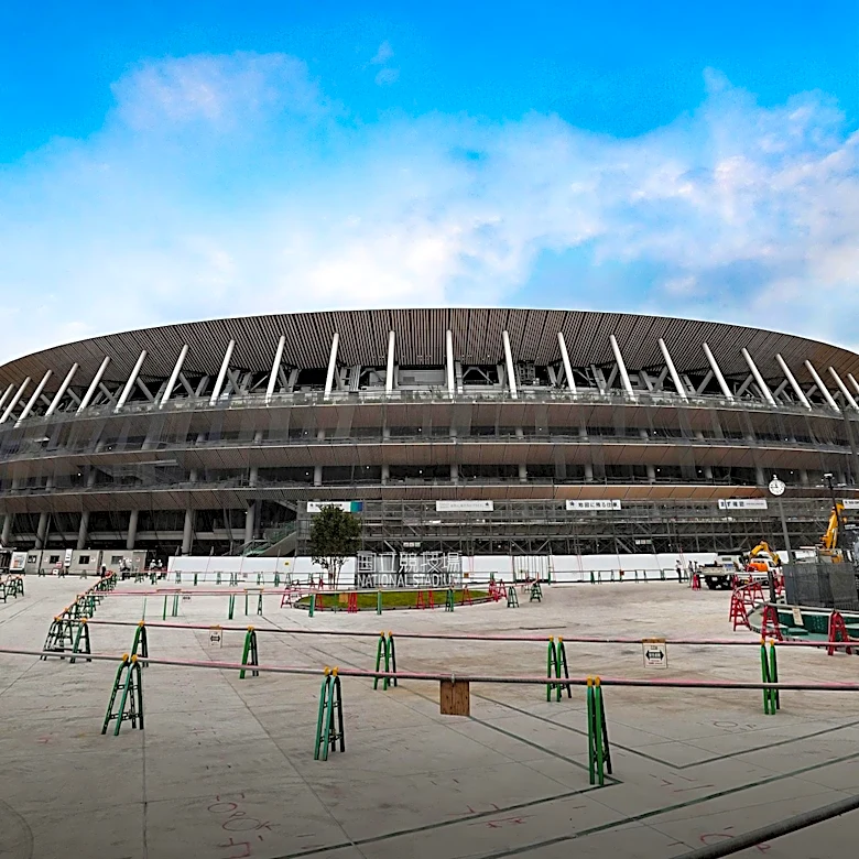 Maryland Stadium Authority Appoints New Executive Director Amid Renovation Projects