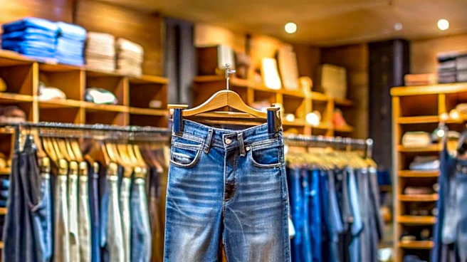 Levi Strauss  Co. Seeks Senior Engineer for Bangalore Expansion