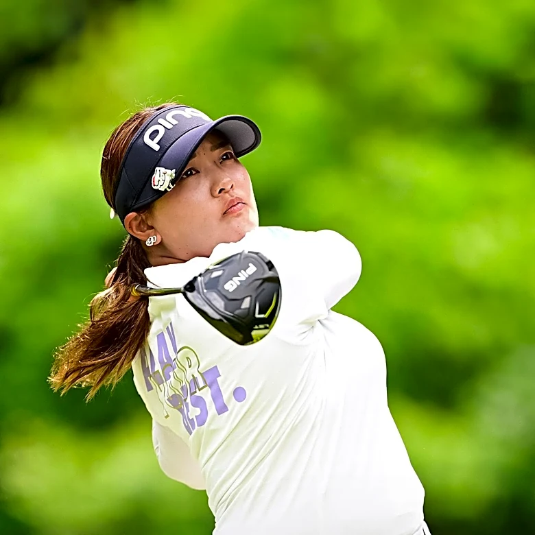 2026 AIG Women's Open Round 2: TV Coverage and Tee Times Announced
