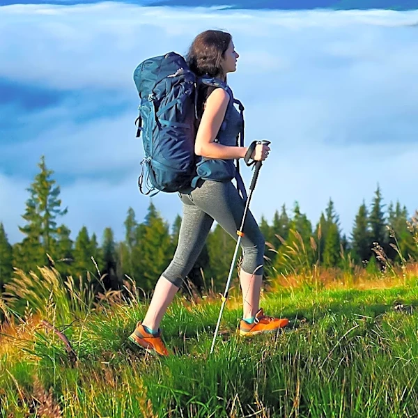 Appalachian Trail Hiker Shares Journey and Challenges on Day 89