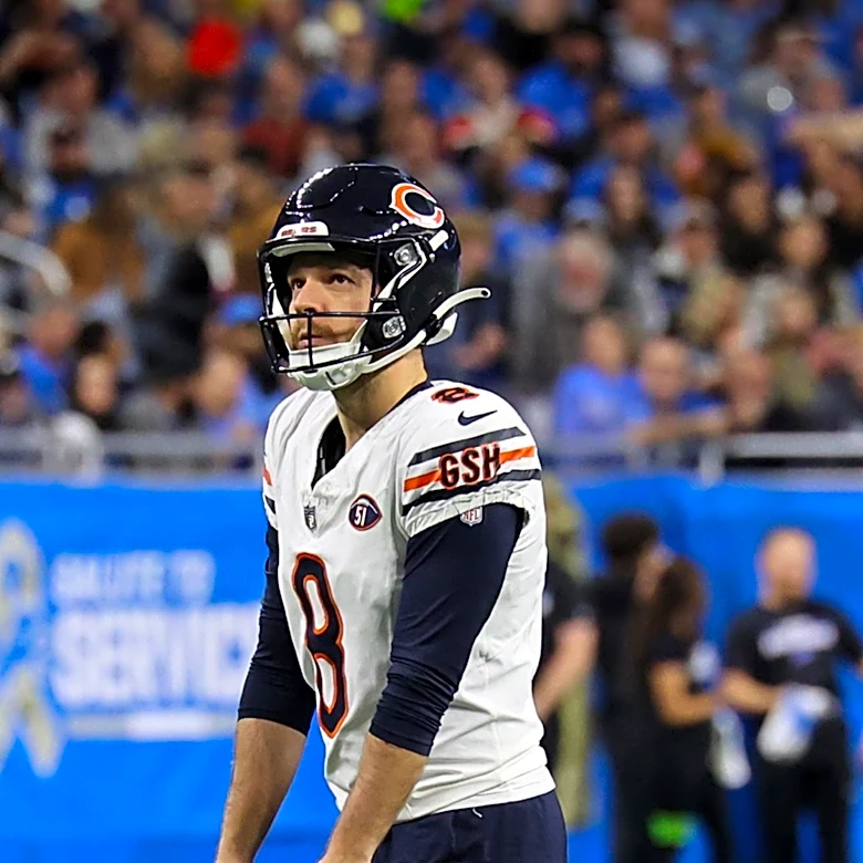 NFL Analyst Proposes Trade for Bijan Robinson to Boost Chicago Bears' Offense