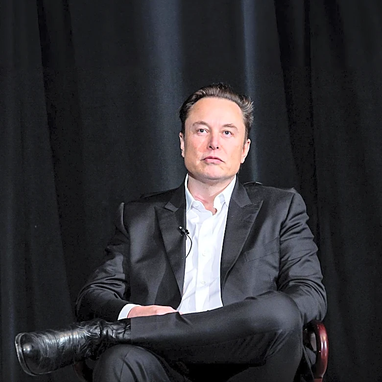 Economist Editor Responds to Elon Musk's Post-Interview Criticism