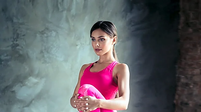 Alo's Popular Workout Dress Now Available at a Discount