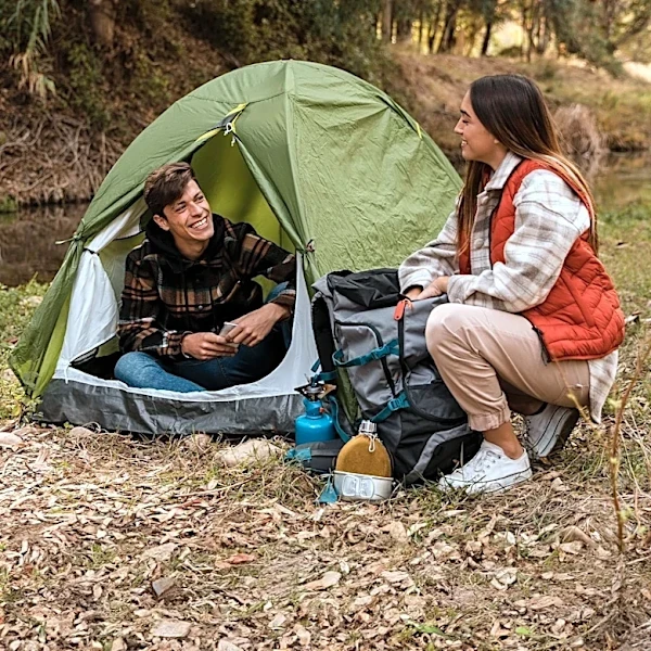Durston X-Dome Pro 1+ Tent Sells Out in Seconds, Highlighting High Demand