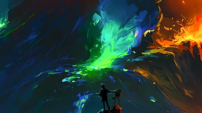 Trading Paints Highlights New Designs and Artist Spotlight in Latest Update