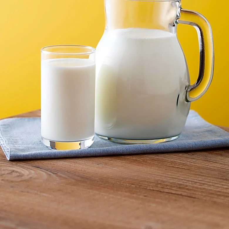 Study Links High Milk Consumption to Increased Mortality Risk