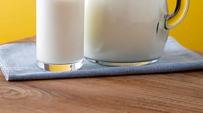 Study Links High Milk Consumption to Increased Mortality Risk