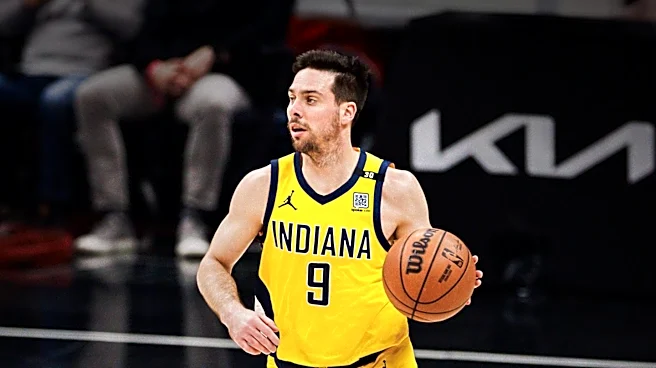 Indiana Pacers to Transition Local Broadcasts to DAZN for 2026-27 Season
