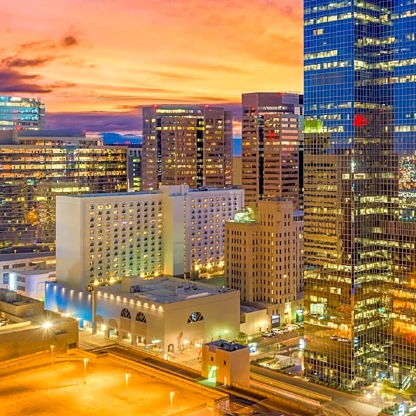 Phoenix Concerts in August 2026: Major Artists Set to Perform