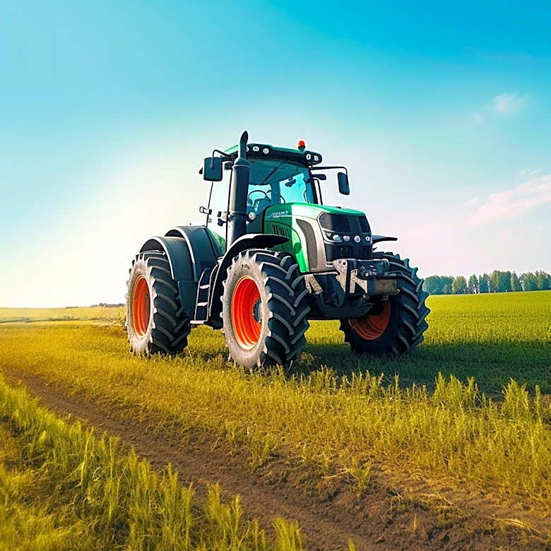 AGCO Corporation Reports 1% Decline in Q2 2026 Net Sales Amid Global Market Challenges