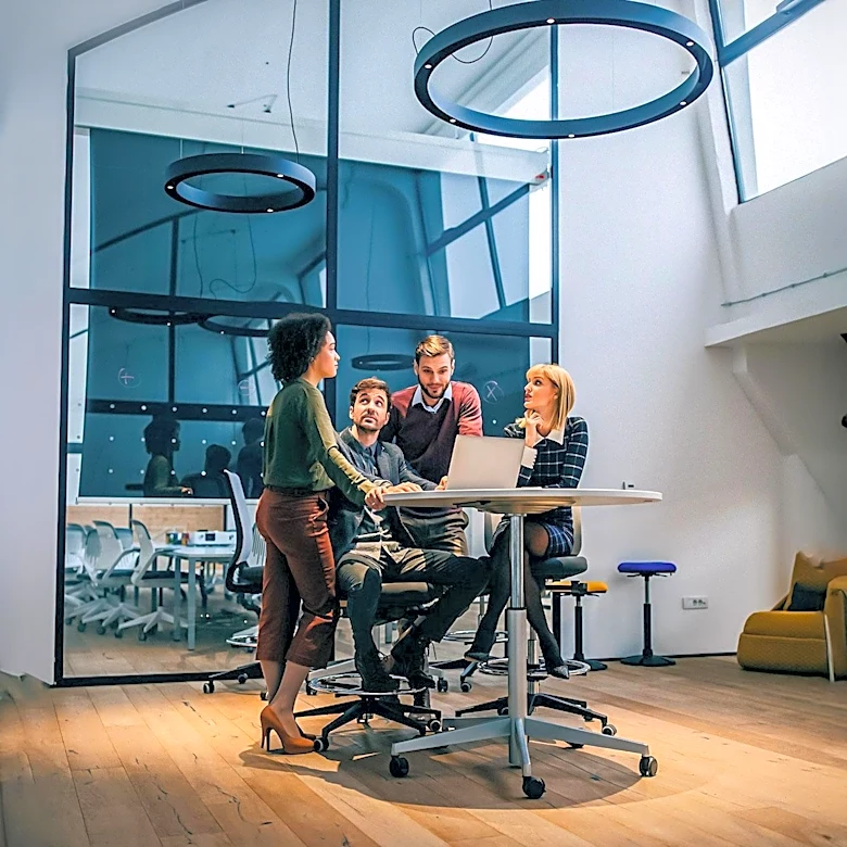 EY Enhances Audit Services with Technology and Global Expertise
